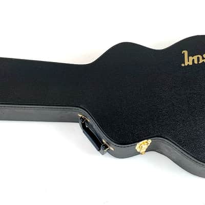 Gibson ES-330 Walnut Satin 2018 image 21