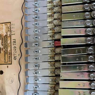 1982 Rhodes Mark II 73 Stage piano MINT image 7