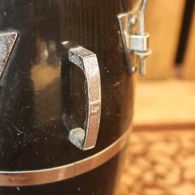 Used LP 11" Patato Fiberglass Quinto image 4