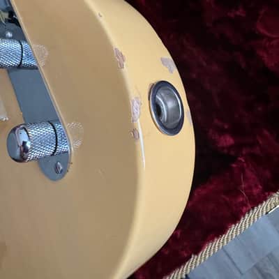 Fender American Vintage '52 Telecaster 1990s image 5