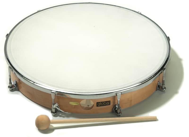 Sonor CG THD 12P Handtrommel image 1