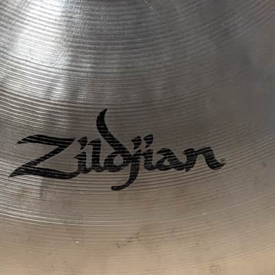 Zildjian 14" A Series Armand Hi-Hat Cymbals (Pair) 2007 - 2013 - Traditional image 6