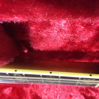 Ibanez 524 Artist -same model as Nancy Wilson 1977 Vintage image 4
