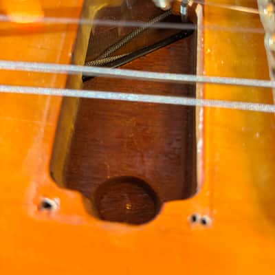 Gibson Les Paul Custom 20th Anniversary 1974 image 17