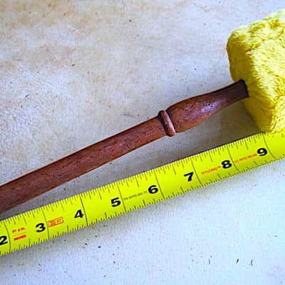 Gong Tam-tam Mallet image 4