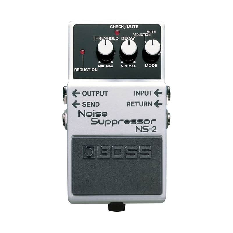 Boss NS-2