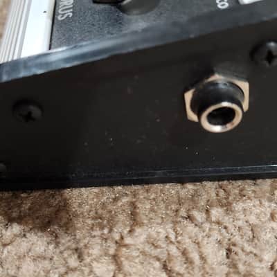 Fender Footswitch 0029972000 image 2