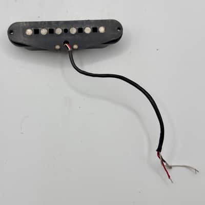 Ibanez S1 Single Coil Pickup MIJ Japan 1990s - Black image 3