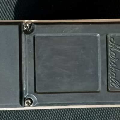 Marshall SV-1 Supervibe Chorus Vibrato Pedal 2010s - Silver image 7