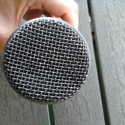 Audio-Technica AT2020 USB+ - Black image 6