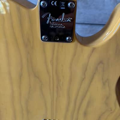 Fender Telecaster Professional 2017 - Gloss image 5