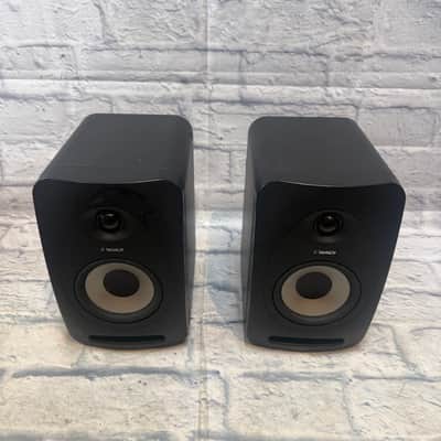 Tannoy Reveal 502 - User review - Gearspace