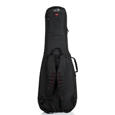 Gator ProGo Series Gig Bag 2X Electric Guitar - Bag for electric guitars image 3