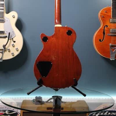Gretsch 6130 Round Up 1955 Bild 11