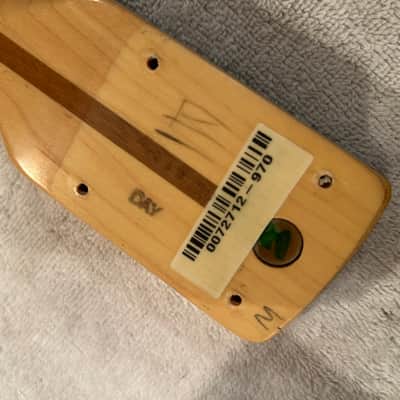 2007 Fender Highway One Stratocaster 2002 - 2005 Bild 14