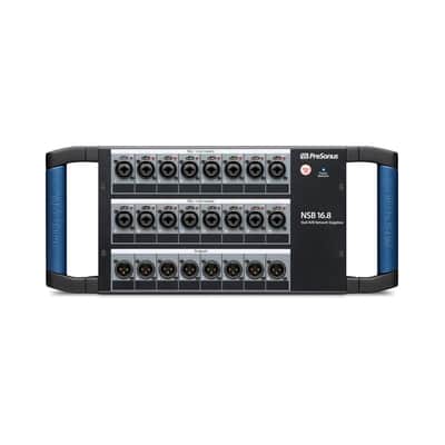 PreSonus  NSB16.8 image 1