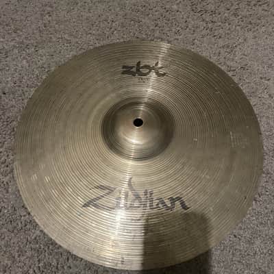 Zildjian 14
