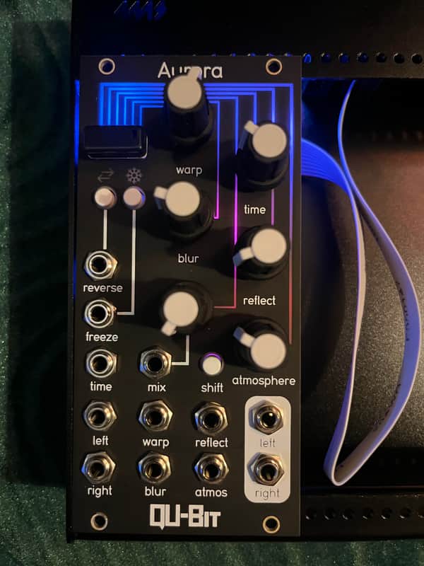 Qu-Bit Electronix Aurora