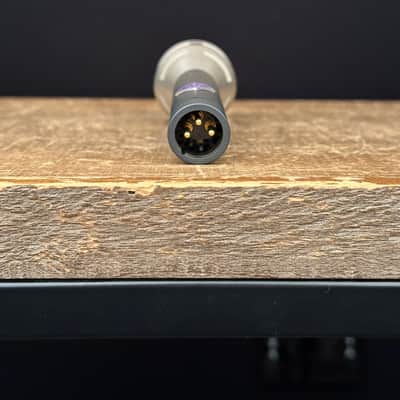 Vintage Neumann KMS 84i Handheld Condenser Microphone. New Body. KMS84 KMS 84 KM. image 6