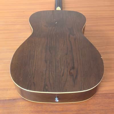 Vintage Harmony H370 1980's - Korea *Beautiful Tone* image 6