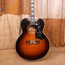 Gibson J-200 1990 Sunburst