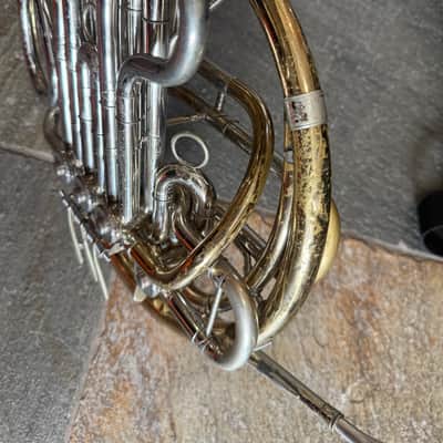 Holton H178 Farkas Model Double French Horn image 6