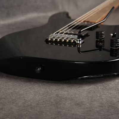 Charvel Pro-Mod DK24 HH 2PT CM - Fishman Pickups - Black - 2nd Hand image 13