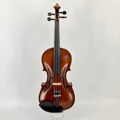 Stainer copy 4/4 violin image 3