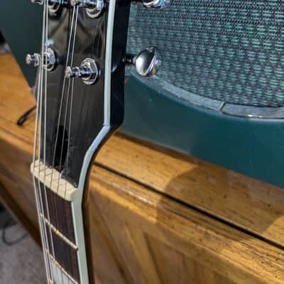 Repaired Gretsch G5220 Electromatic Jet image 6