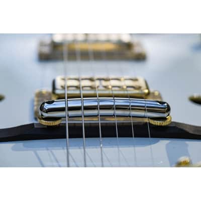 2009 Peerless Gigmaster Custom white image 19