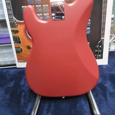 ~Cashified~ Squier Precision Bass image 8