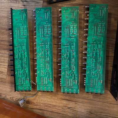 4 channel strips - Starsound Dynamix 3000 1980’s image 9
