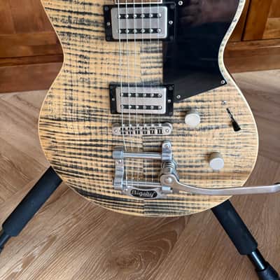 Yamaha Revstar RS720B image 2