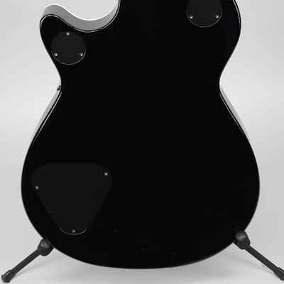 Gretsch G6128T-GH George Harrison Signature Duo Jet Black image 8