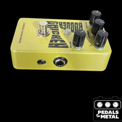 Lovepedal Rubber Chicken with box - Yellow - X15806 image 6