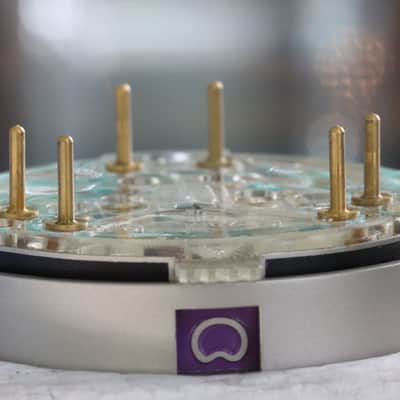 Neumann U67 Head/KK 67 brass Capsule 1960 Old stock Never been used image 5