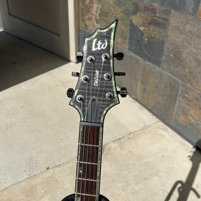 Used ESP LTD H-1001 image 3