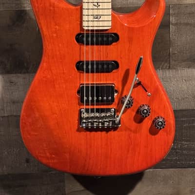PRS Fiore Amaryllis Gloss Finish 7.6lb’s image 1