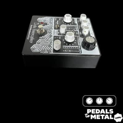 EarthQuaker Devices Data Corrupter Modulated Monophonic Harmonizing PPL 2017 - Present - Various - X15290 image 6