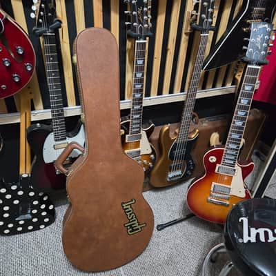 Rare! Gibson ES-345 w/Block Inlays image 14