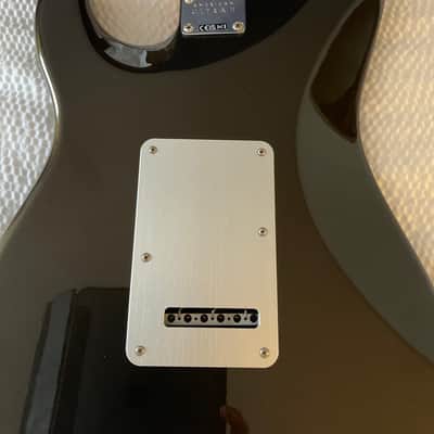 Fender American ultra 11 Stratocaster HSS 2024 image 6