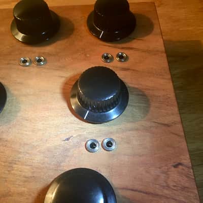 Ouroboros Electronics System I, Rare Handcrafted Analog Modular Synth (1 of 4) image 14