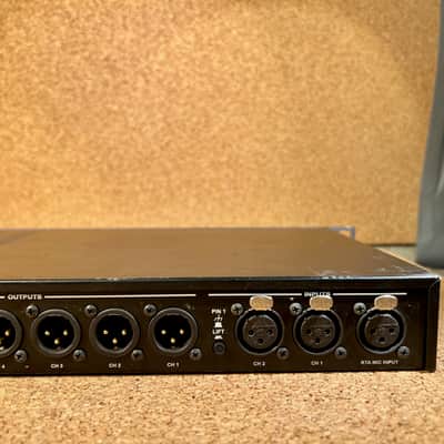 dbx DriveRack 260 Loudspeaker Management System – Serviced – Warranty image 14