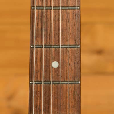 Ibanez RGRT421 - Jatoba - Weathered Black image 6