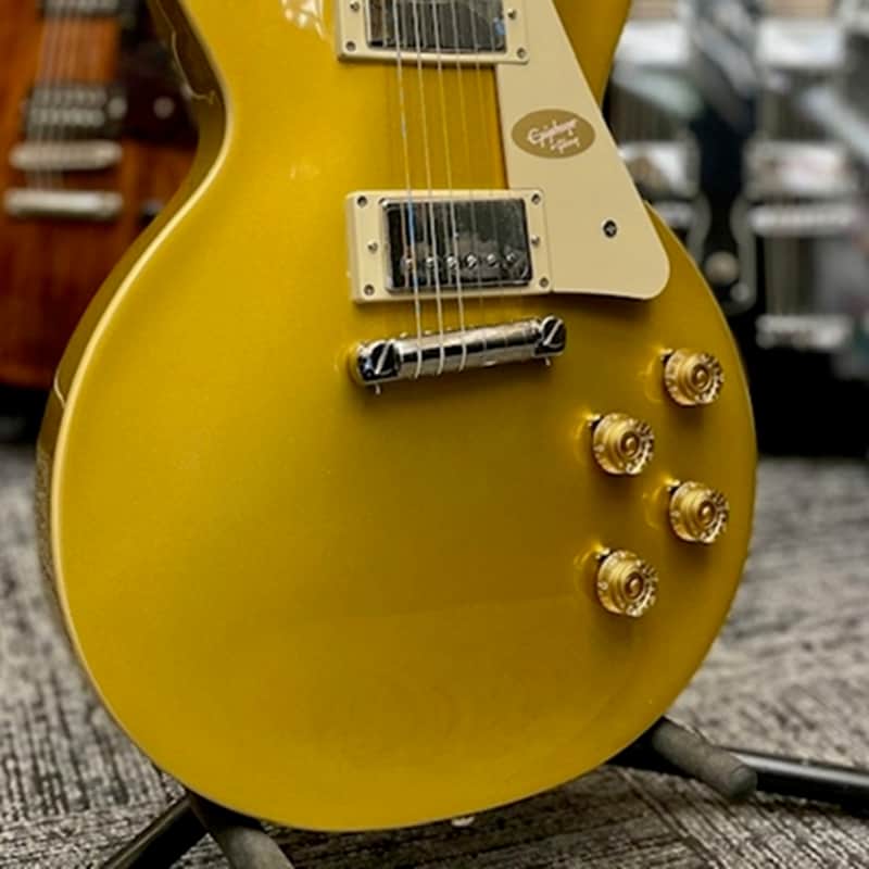 2024 Epiphone Tak Matsumoto 1955 Les Paul Standard Long Tenon…