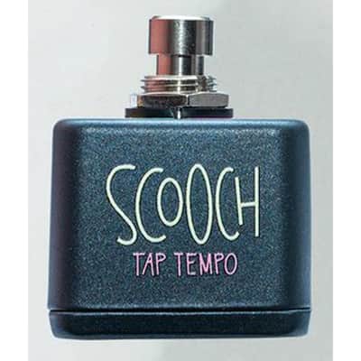 Old Blood Noise Scooch Tap Tempo Pedal image 3