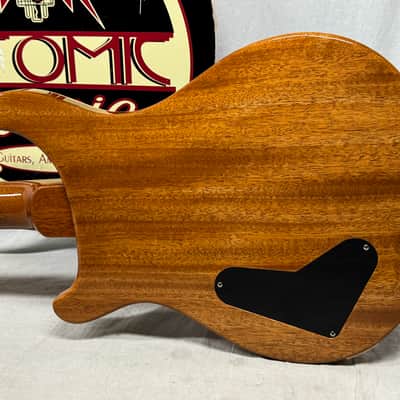 PRS Paul Reed Smith Paul's Guitar with Case 2021 image 13