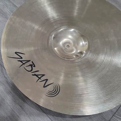 Sabian 20" AAX X-Plosion Crash Cymbal (Gorgeous!) image 9