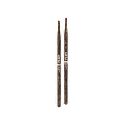 Pro Mark Classic 2B FireGrain image 3