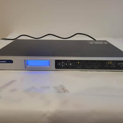 Symetrix SymNet Radius AEC DSP Audio Processor –Tested, Working Good Condition image 1